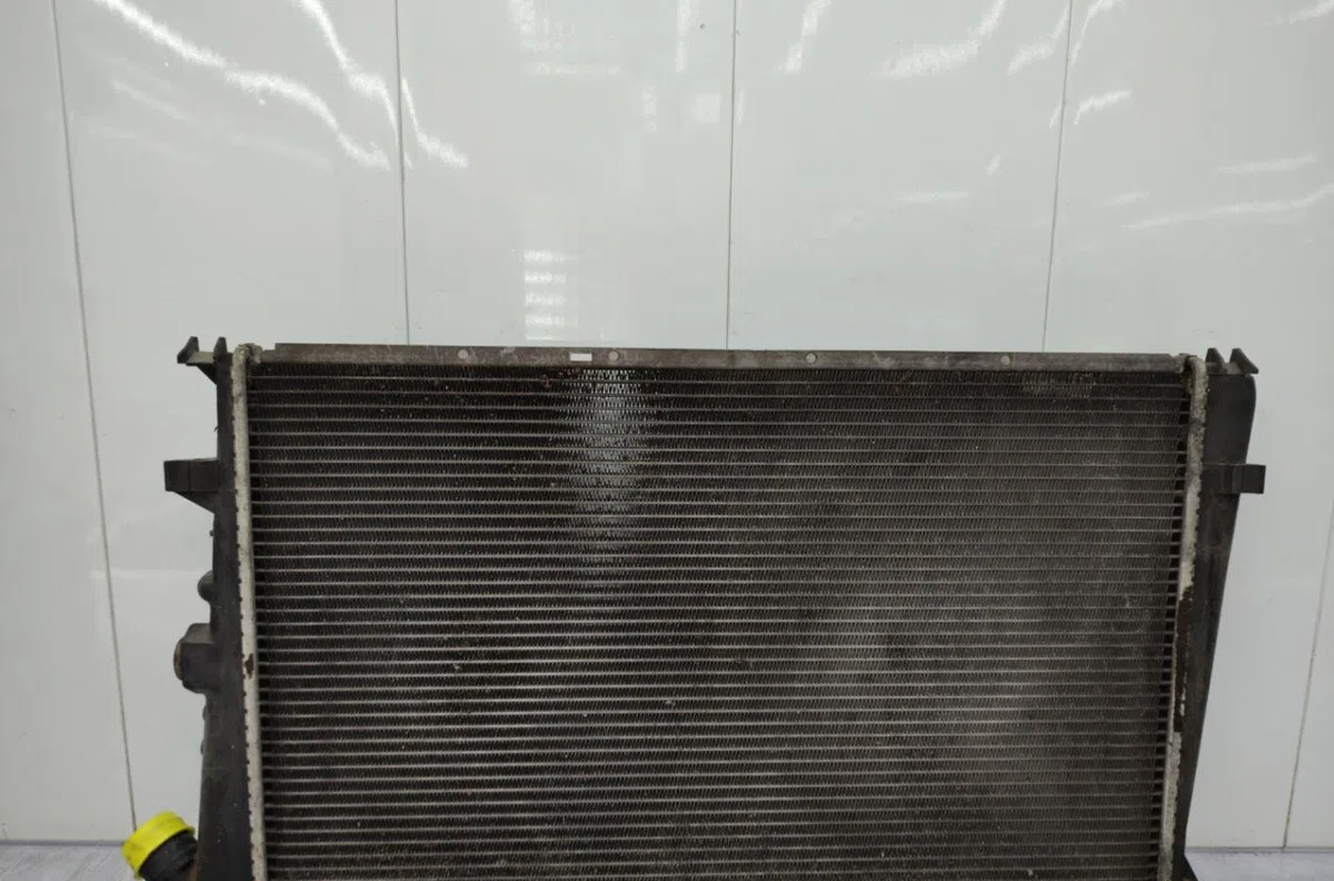 Radiateur PEUGEOT 605 PHASE 2 occasion