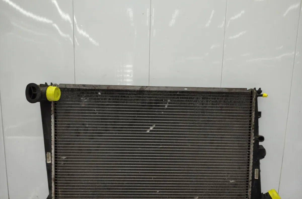 Radiateur PEUGEOT 605 PHASE 2 occasion