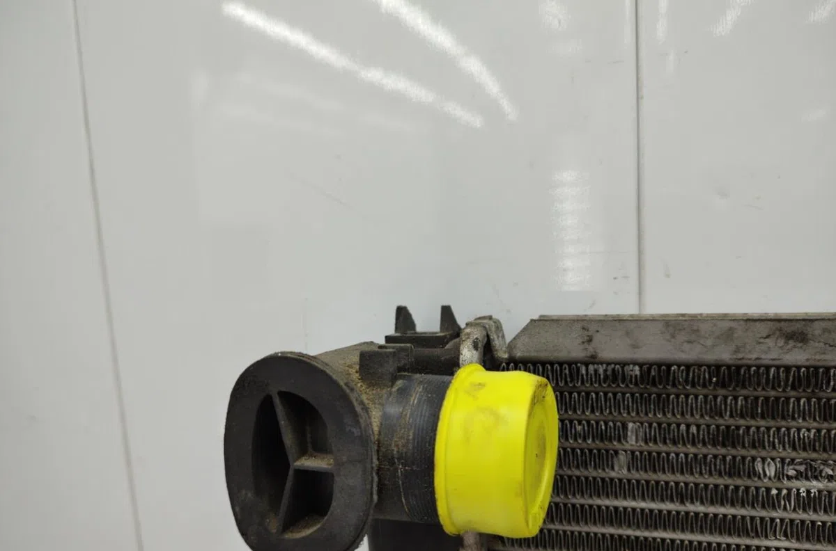 Radiateur PEUGEOT 605 PHASE 2 occasion