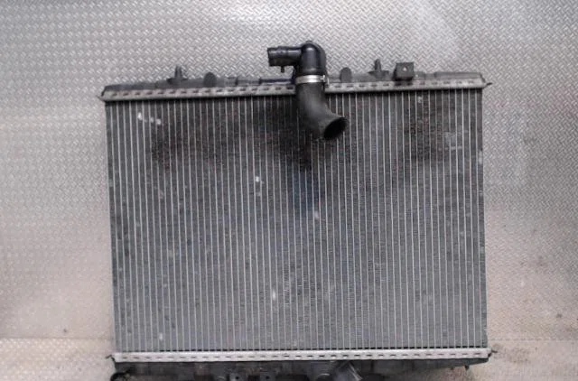 Radiateur Peugeot 607 (9D, 9U) 2.0 hdi (2005-2011) occasion