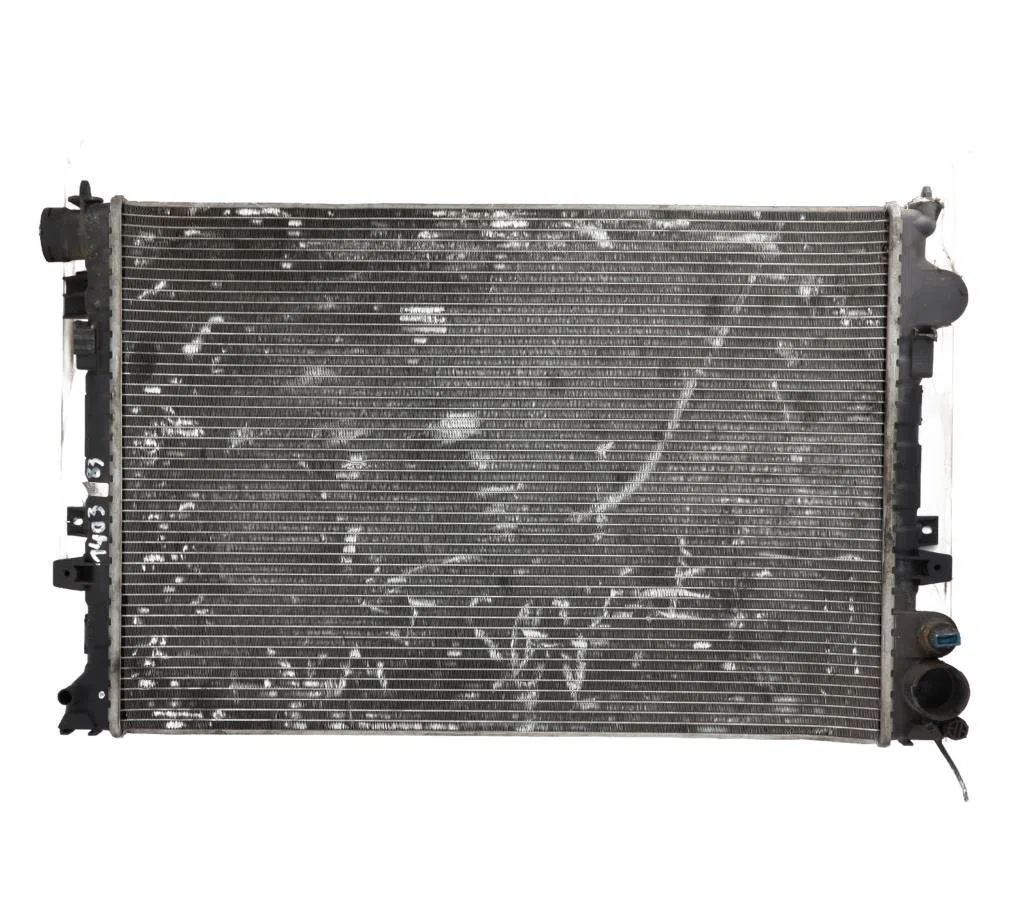 Radiateur Peugeot 806 (221) 1.9 td (1995-2002) occasion