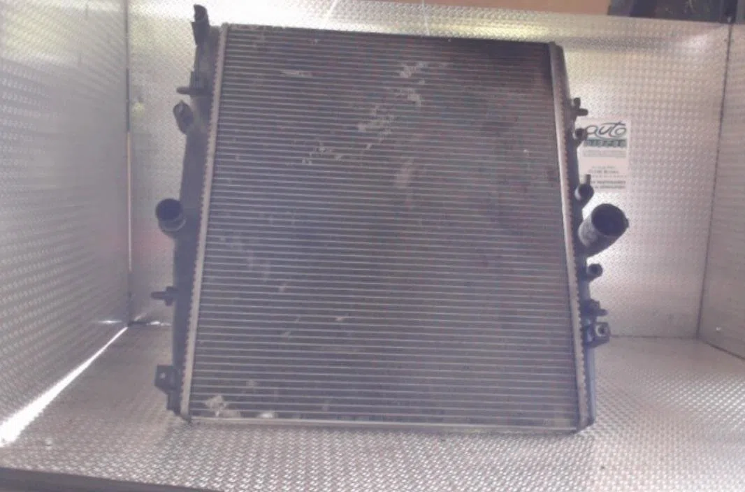 Radiateur Peugeot 807 (EB_) 2.2 hdi (2002) occasion