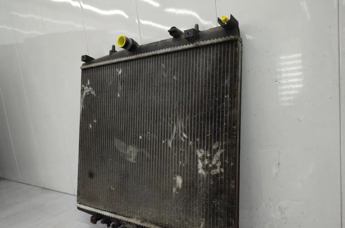 Radiateur PEUGEOT 807 occasion