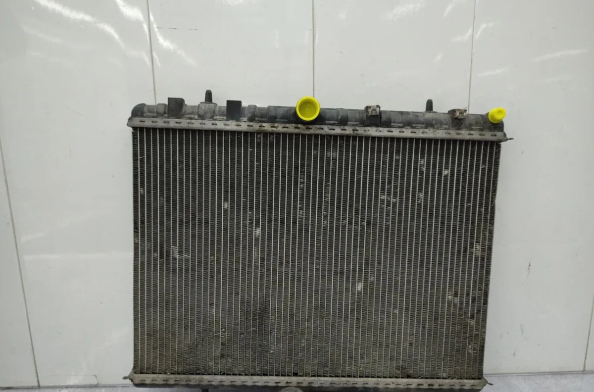 Radiateur PEUGEOT 807 occasion