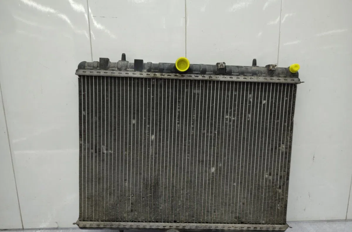 Radiateur PEUGEOT 807 occasion