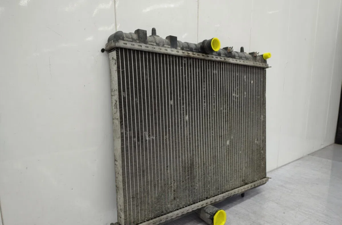 Radiateur PEUGEOT 807 occasion