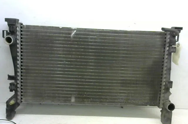Radiateur PEUGEOT BIPPER occasion
