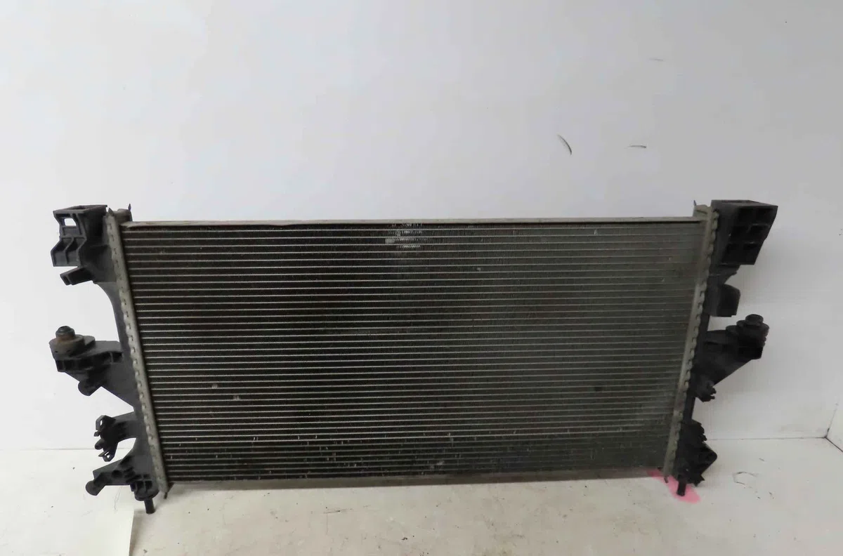 Radiateur PEUGEOT BOXER III occasion