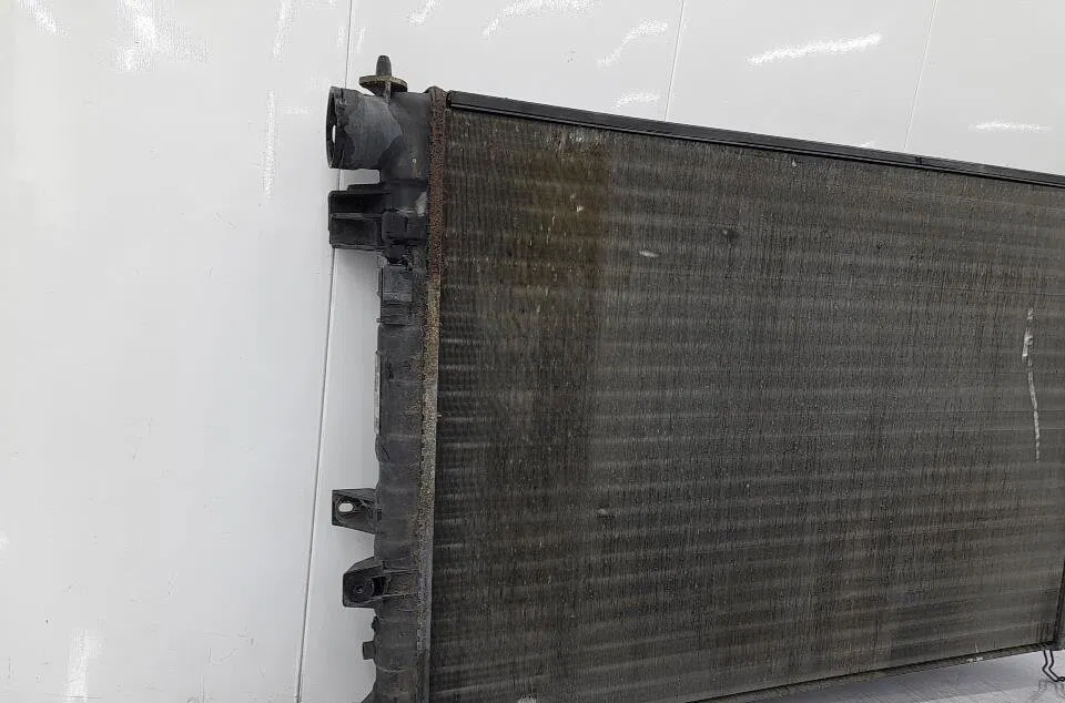 Radiateur PEUGEOT EXPERT 1 PHASE 2 occasion