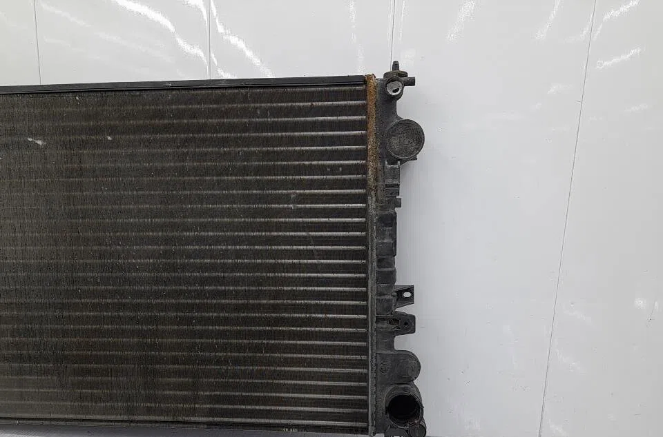 Radiateur PEUGEOT EXPERT 1 PHASE 2 occasion