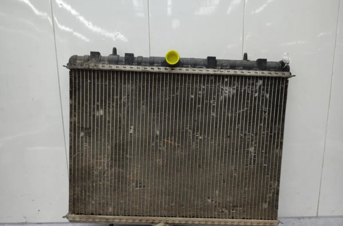 Radiateur PEUGEOT EXPERT 2 occasion