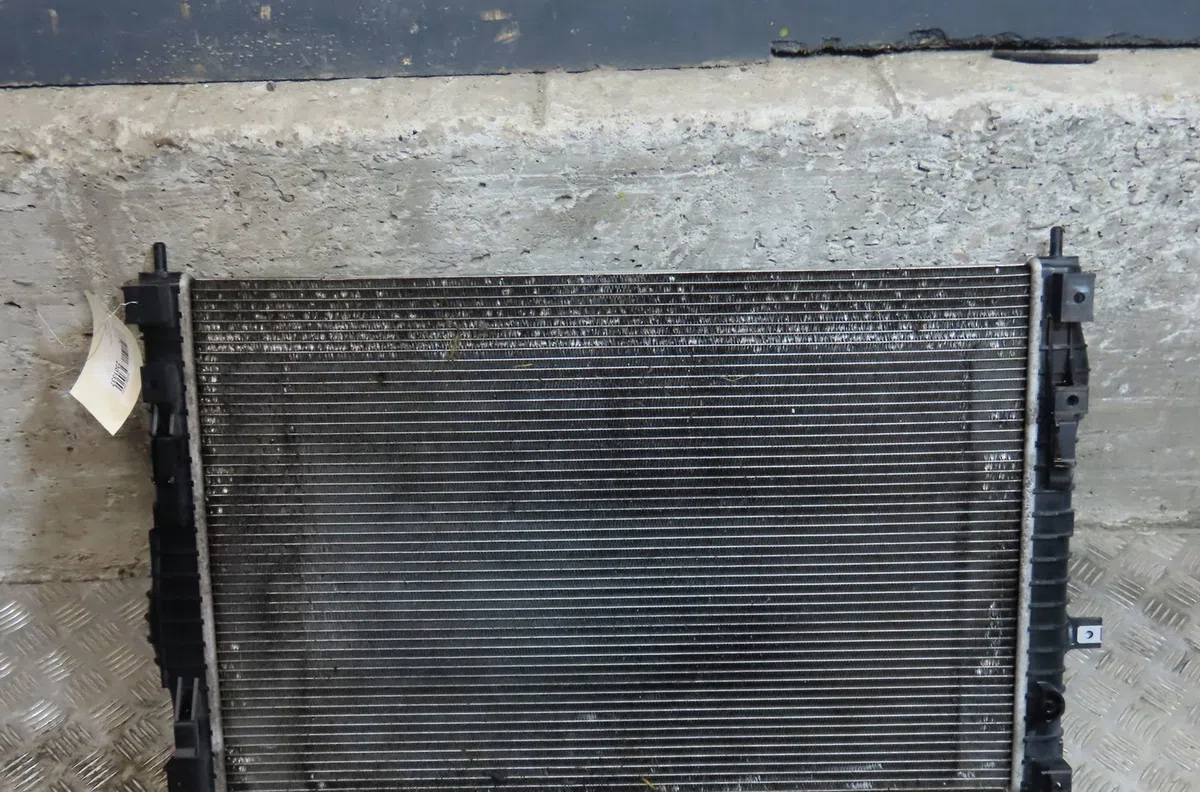Radiateur Peugeot EXPERT Camionnette (V_) 2.0 bluehdi 120 (2016) occasion