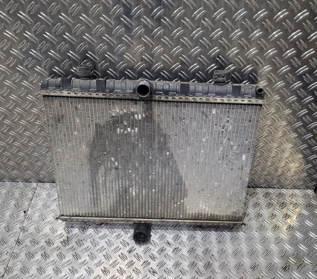 Radiateur Peugeot EXPERT Camionnette (VF3A_, VF3U_, VF3X_) 1.6 hdi 90 16v (2007) occasion