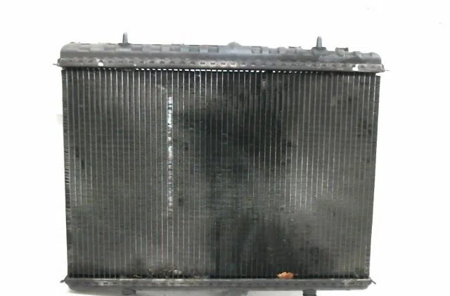 Radiateur Peugeot EXPERT Camionnette (VF3A_, VF3U_, VF3X_) 1.6 hdi 90 16v (2007) occasion