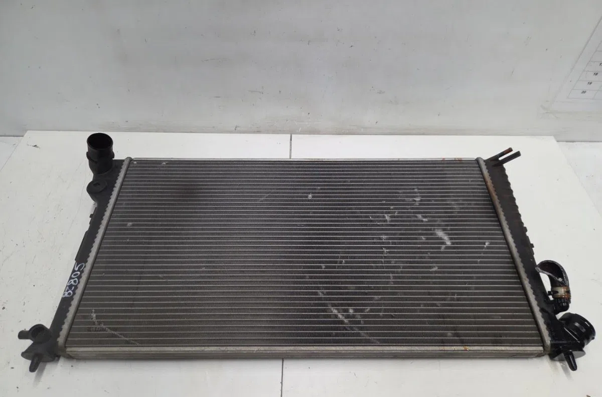 Radiateur PEUGEOT PARTNER 1 PHASE 1 occasion