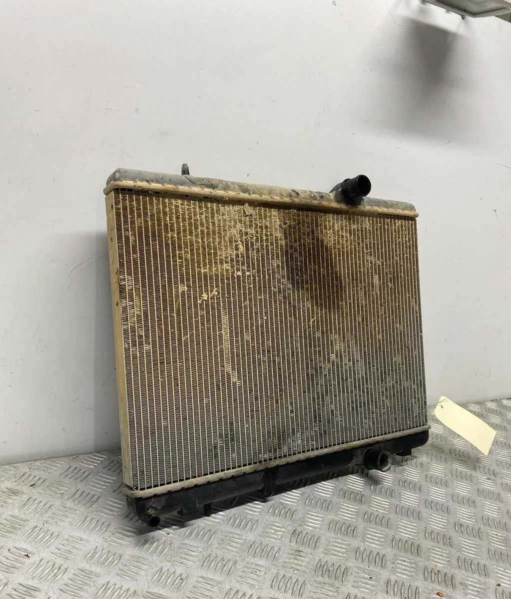 Radiateur PEUGEOT PARTNER 1 PHASE 2 occasion