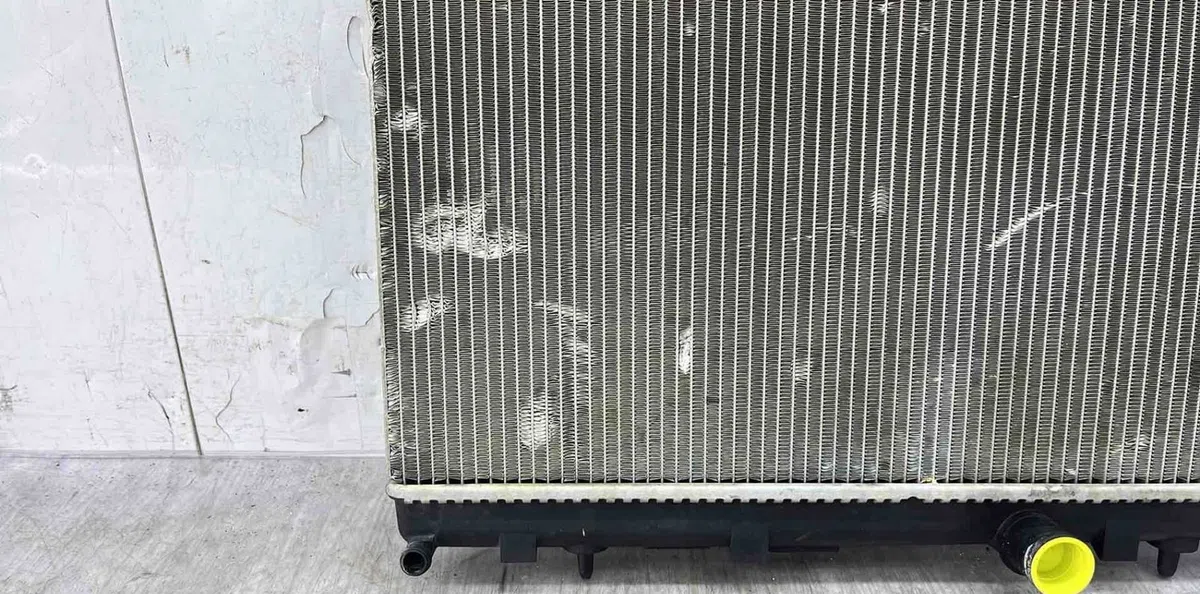 Radiateur PEUGEOT PARTNER 2 PHASE 2 occasion