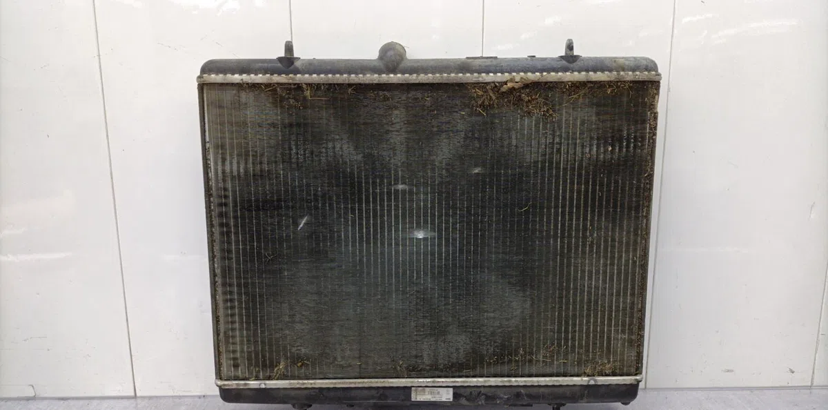 Radiateur PEUGEOT PARTNER 2 PHASE 3 occasion