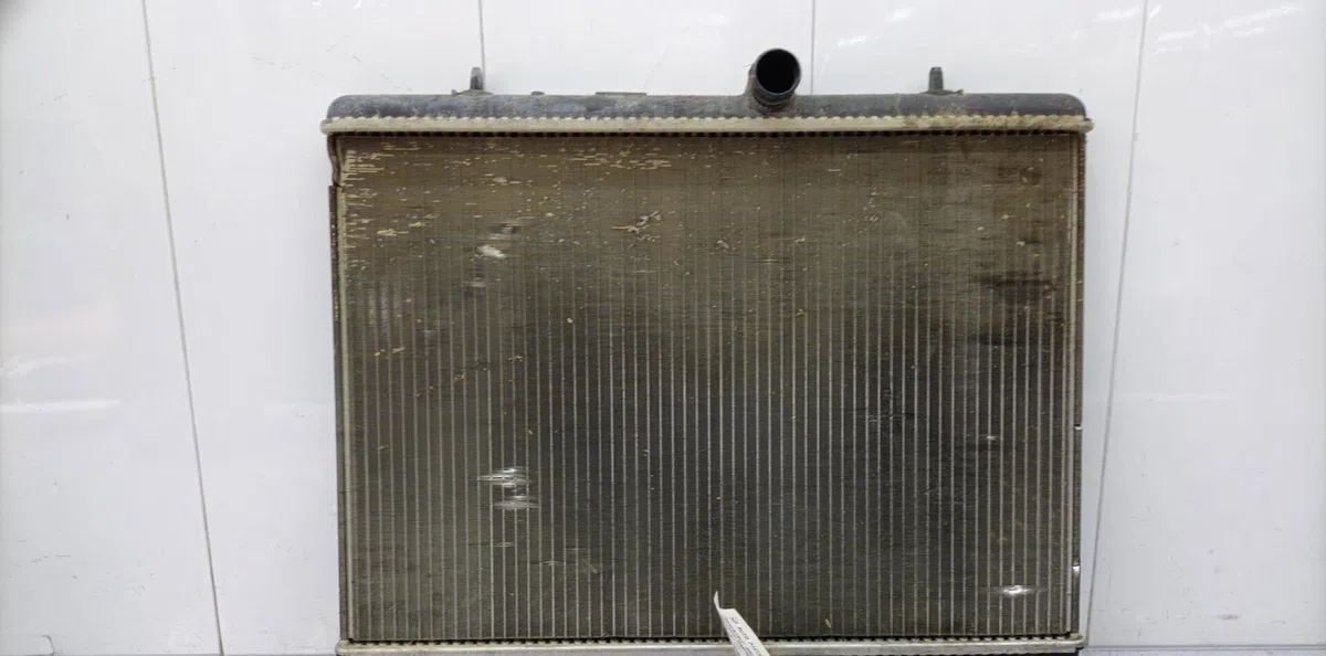 Radiateur PEUGEOT PARTNER 2 PHASE 3 occasion