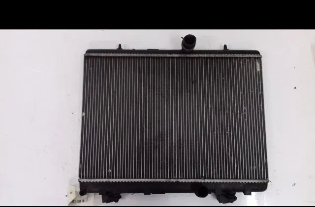 Radiateur Peugeot PARTNER Camionnette-Monospace 1.6 bluehdi 120 (2015) occasion