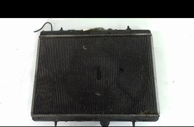 Radiateur Peugeot PARTNER Camionnette-Monospace (5_, G_) 1.6 hdi 90 (2005-2015) occasion