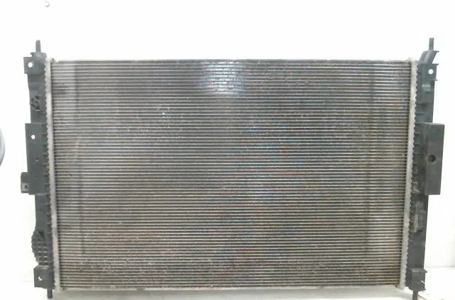 Radiateur Peugeot PARTNER Camionnette-Monospace (K9) 1.5 bluehdi 130 (2018) occasion