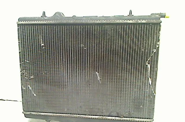 Radiateur Peugeot PARTNER Monospace (5_, G_) 1.6 16v (2001-2008) occasion