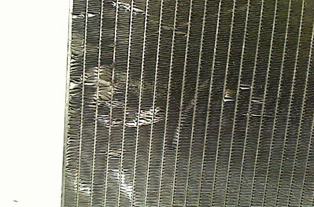 Radiateur Peugeot PARTNER Monospace (5_, G_) 1.6 16v (2001-2008) occasion