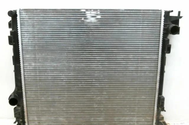 Radiateur Renault AUSTRAL Tce 160 (hgmj) (2022) occasion