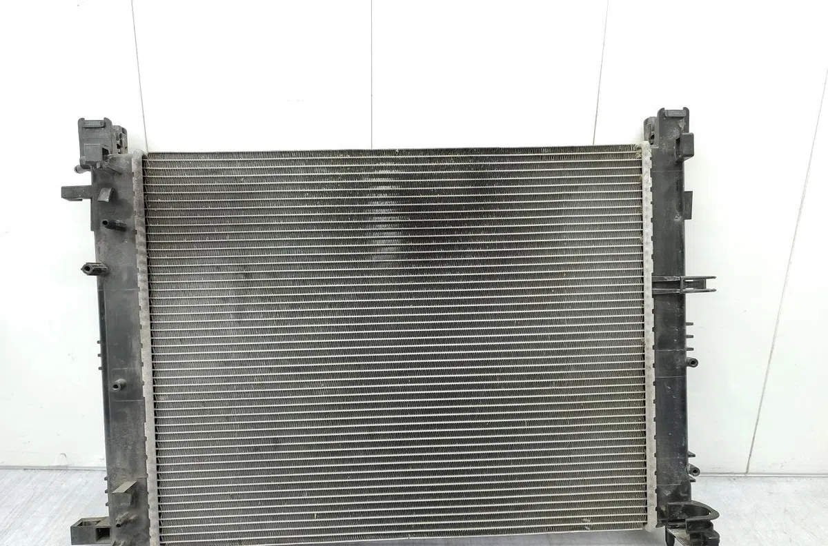 Radiateur RENAULT CAPTUR 1 PHASE 1 occasion