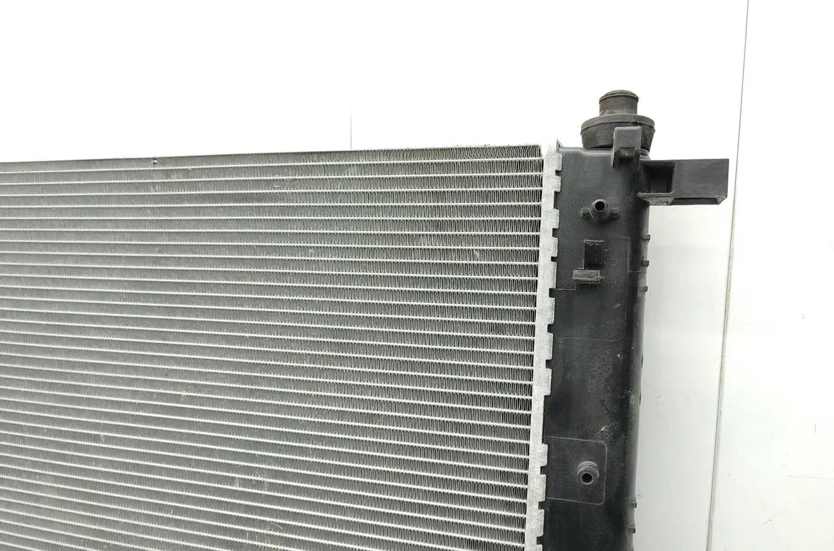 Radiateur RENAULT CAPTUR 1 PHASE 2 occasion