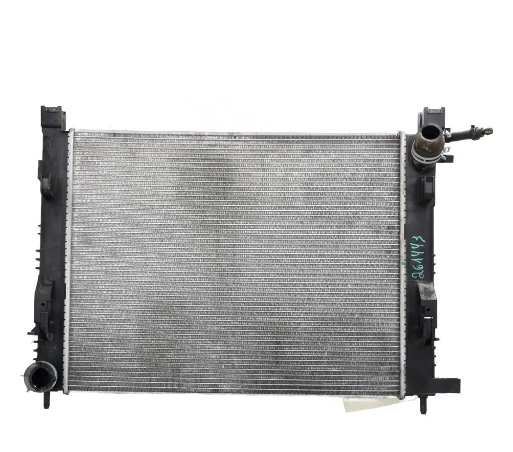 Radiateur Renault CAPTUR I (J5_, H5_) 0.9 tce 90 (2013) 5 portes occasion