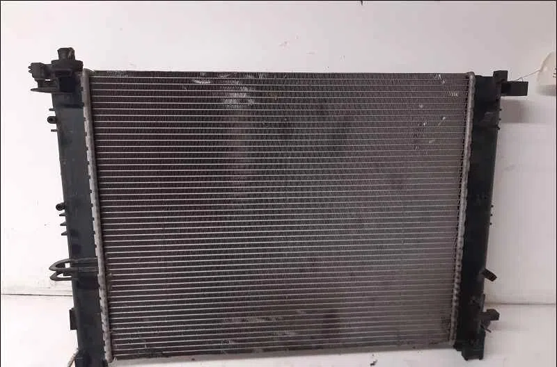 Radiateur RENAULT CAPTUR I occasion