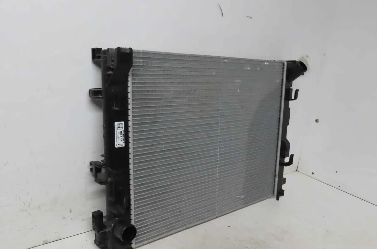 Radiateur RENAULT CAPTUR II occasion