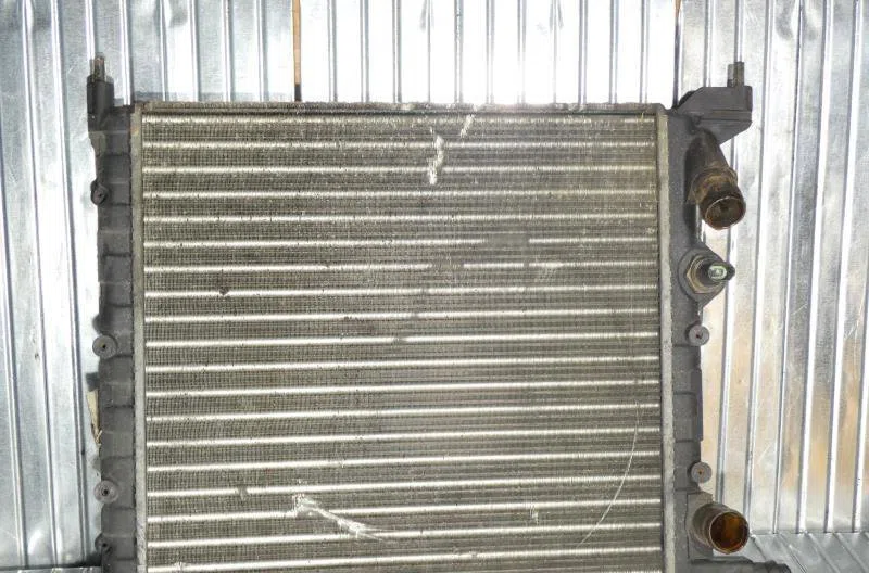 Radiateur RENAULT CLIO 1 PHASE 1 occasion
