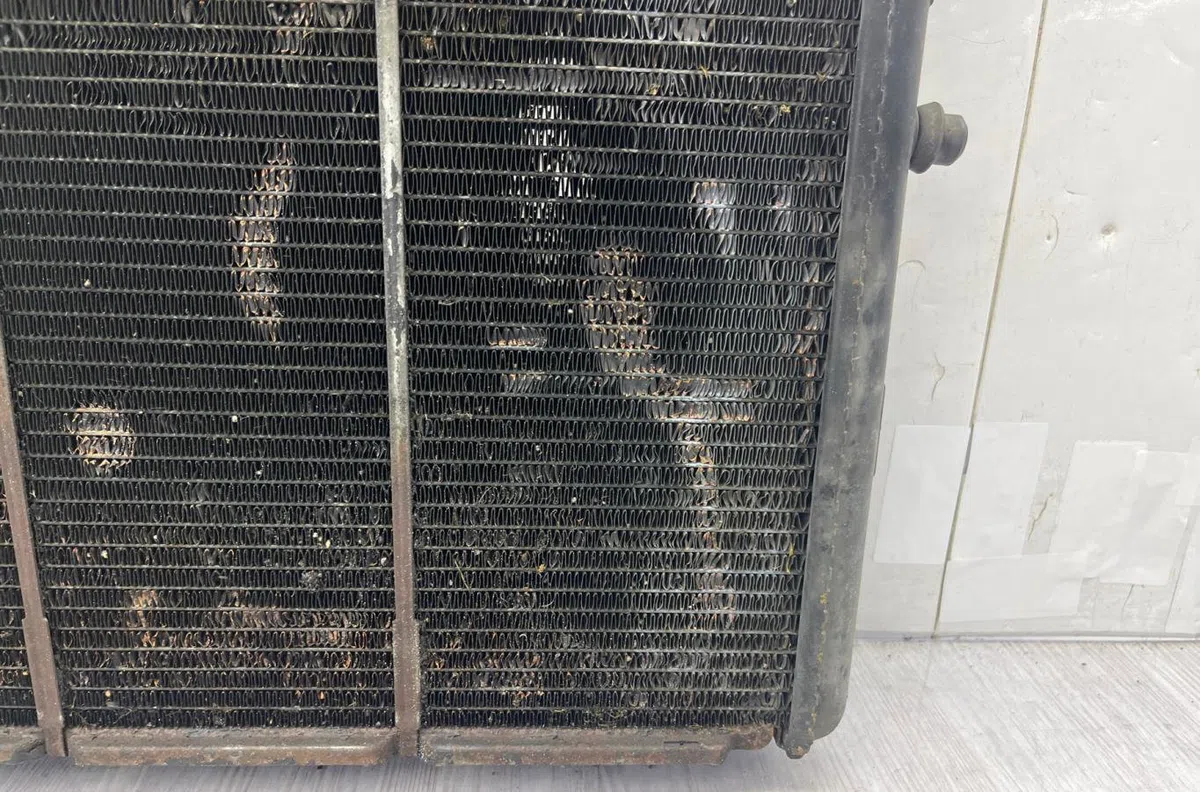 Radiateur RENAULT CLIO 1 PHASE 1 occasion