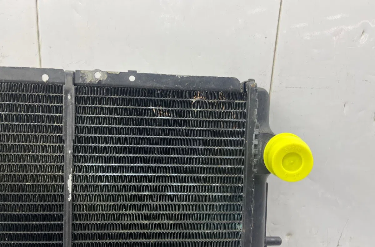 Radiateur RENAULT CLIO 1 PHASE 1 occasion