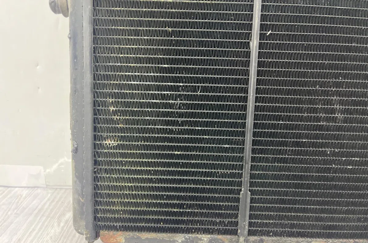 Radiateur RENAULT CLIO 1 PHASE 1 occasion