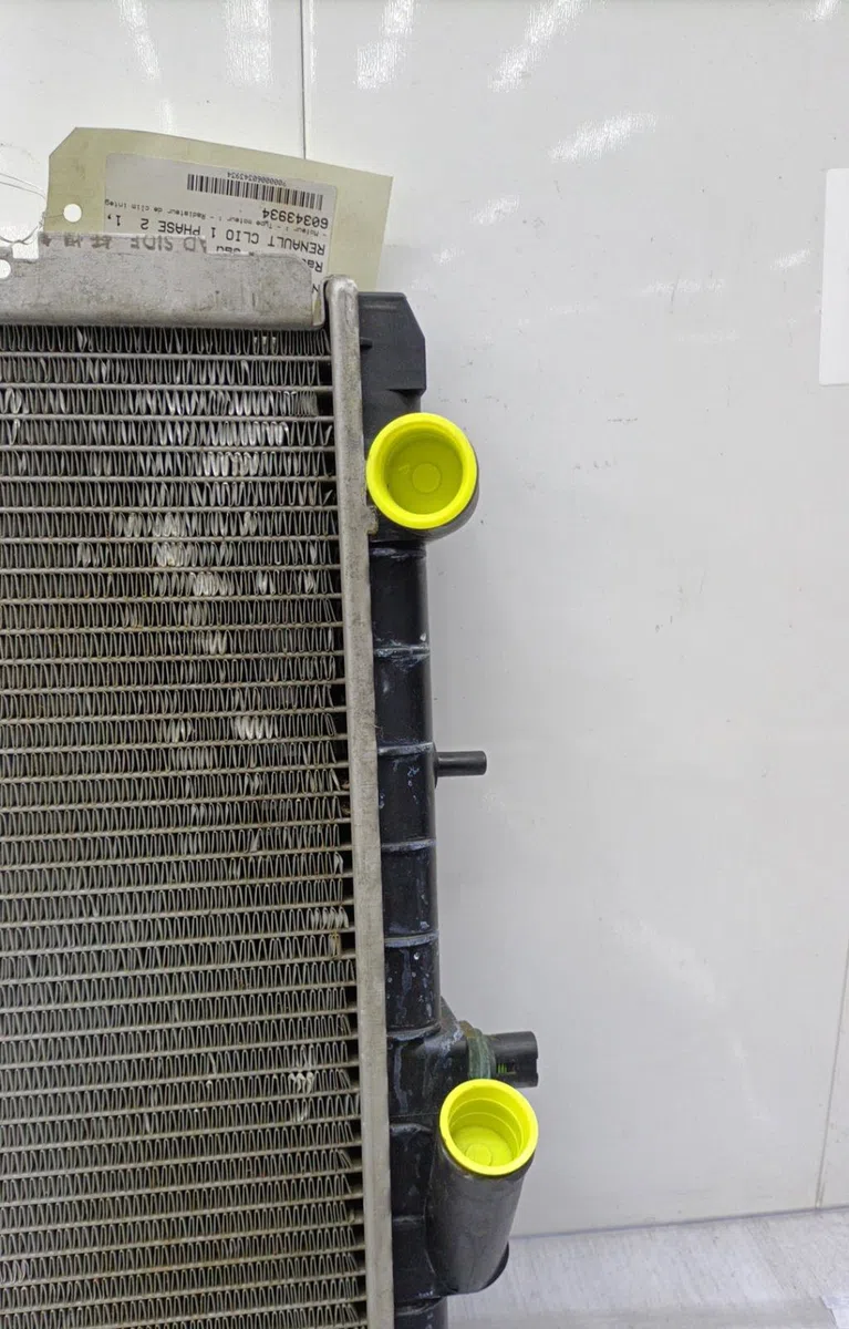 Radiateur RENAULT CLIO 1 PHASE 2 occasion