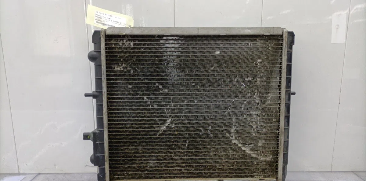 Radiateur RENAULT CLIO 1 PHASE 2 occasion
