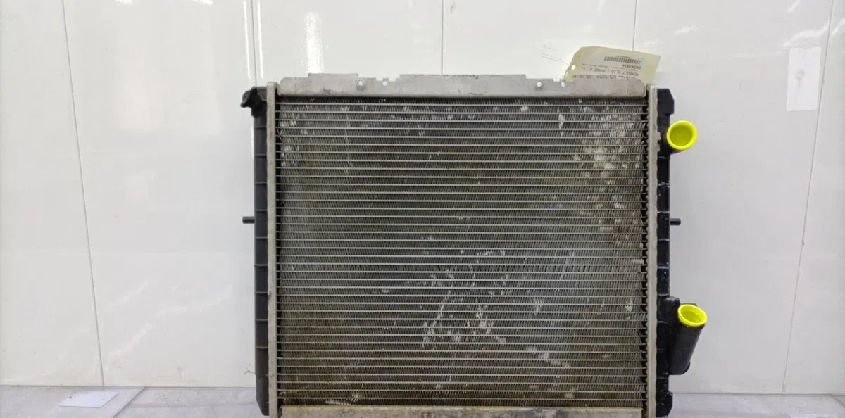 Radiateur RENAULT CLIO 1 PHASE 2 occasion