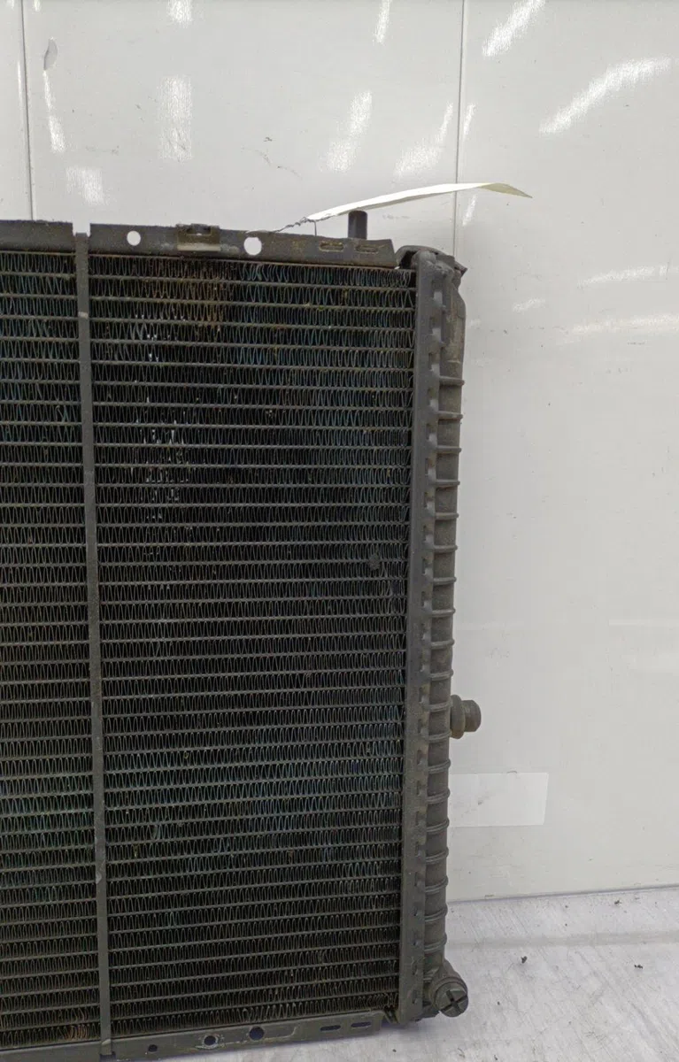 Radiateur RENAULT CLIO 1 PHASE 3 occasion