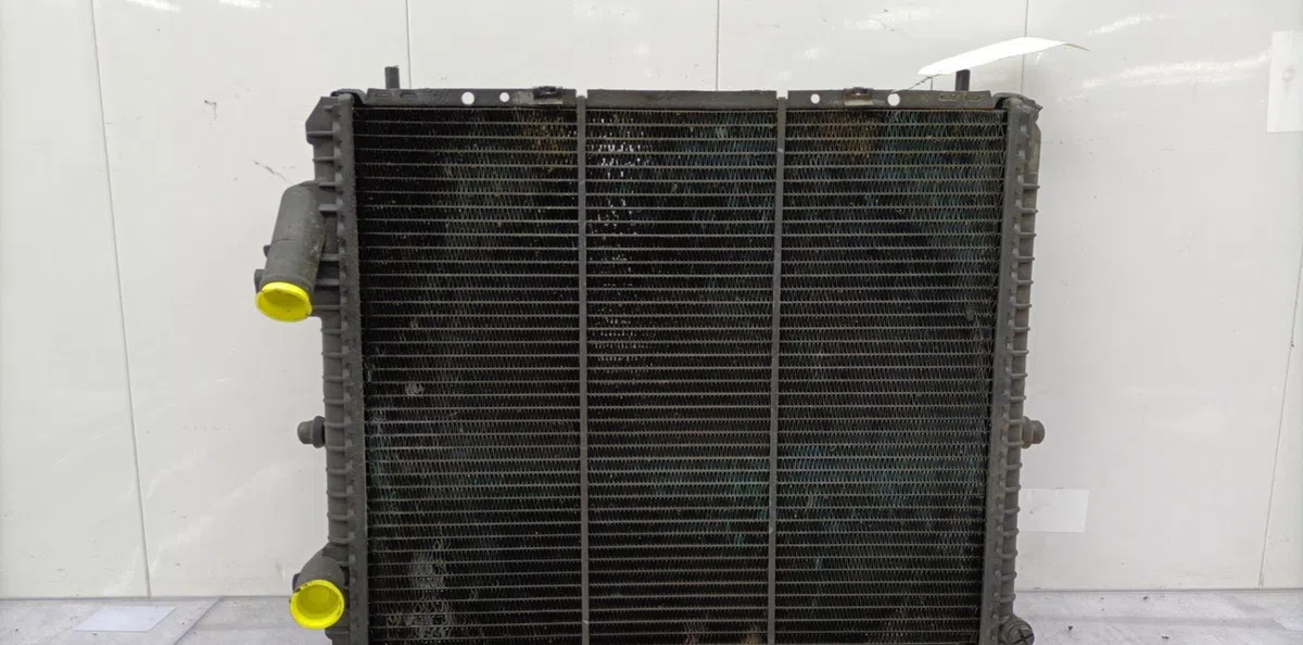 Radiateur RENAULT CLIO 1 PHASE 3 occasion