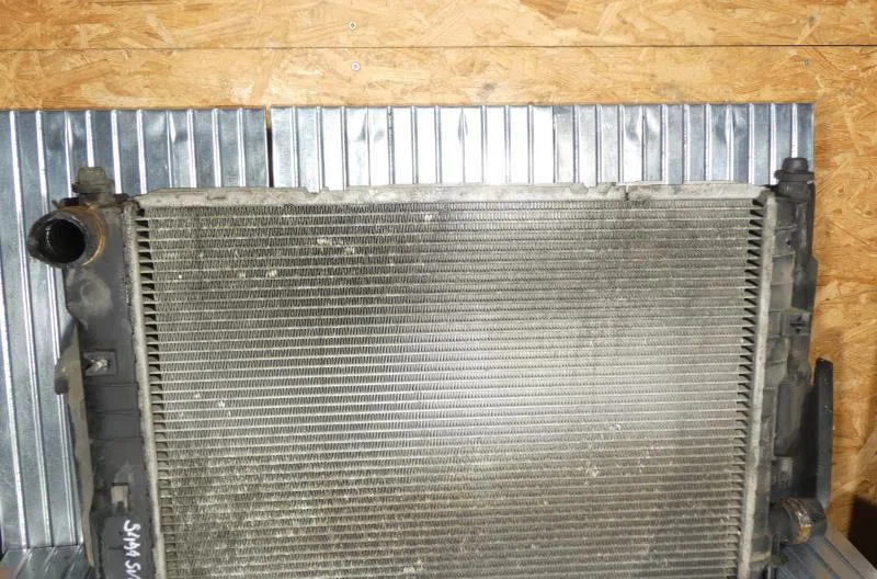 Radiateur RENAULT CLIO 1 PHASE 3 occasion