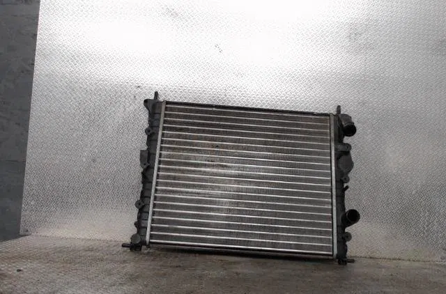 Radiateur RENAULT CLIO 2 CAMPUS  CLIO 2 CAMPUS PHASE 2 occasion
