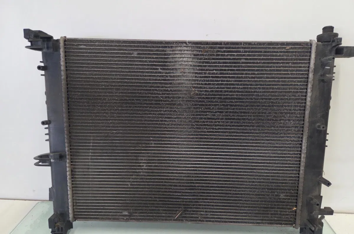 Radiateur RENAULT CLIO 2 CAMPUS PHASE 2 occasion