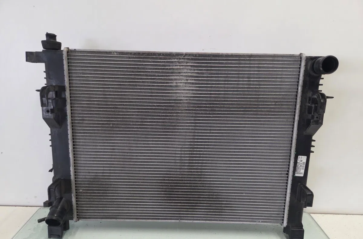 Radiateur RENAULT CLIO 2 CAMPUS PHASE 2 occasion