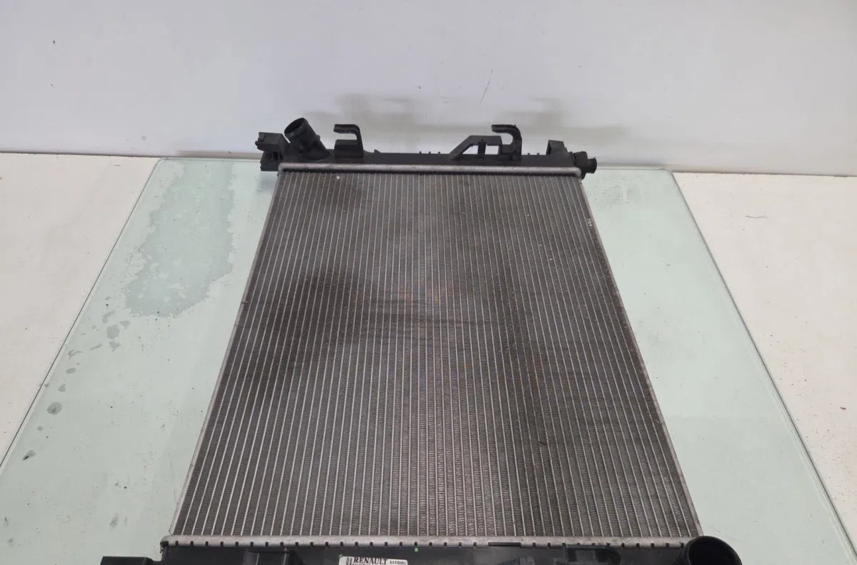 Radiateur RENAULT CLIO 2 CAMPUS PHASE 2 occasion