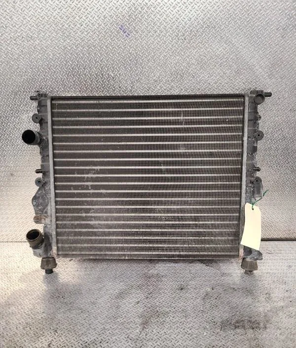 Radiateur RENAULT CLIO 2 CLIO 2 PHASE 2 occasion