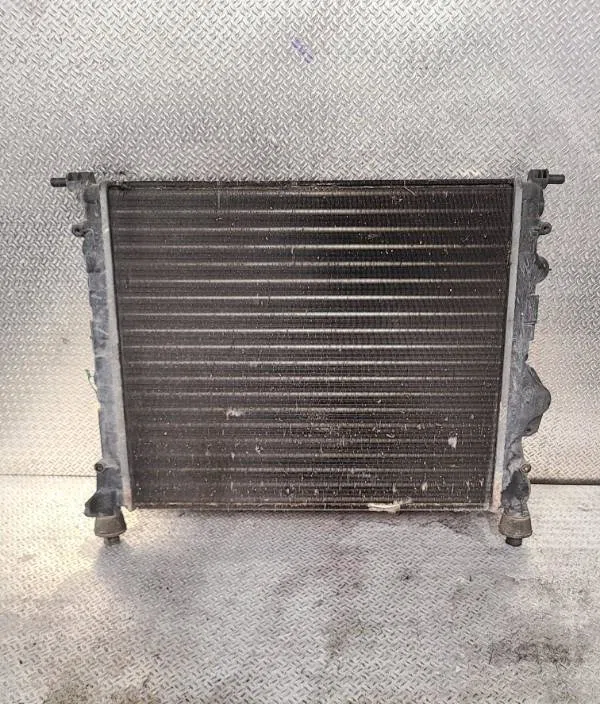 Radiateur RENAULT CLIO 2  CLIO 2 PHASE 2 occasion